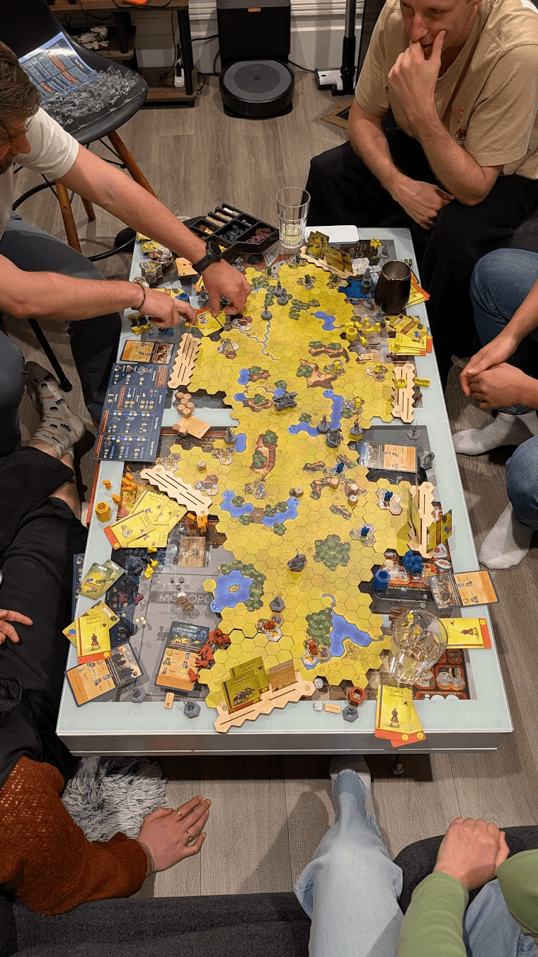 Board Games