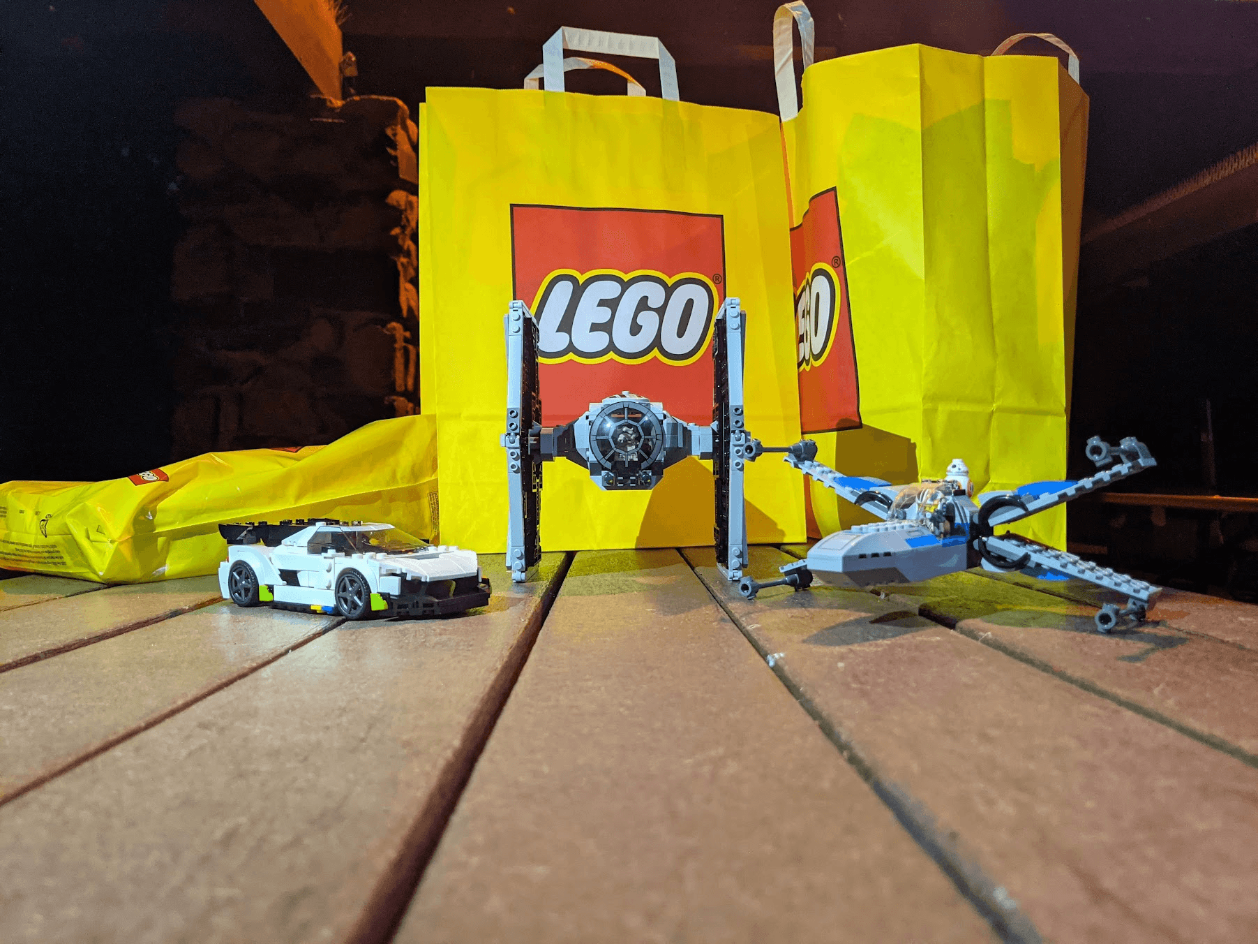 Legos