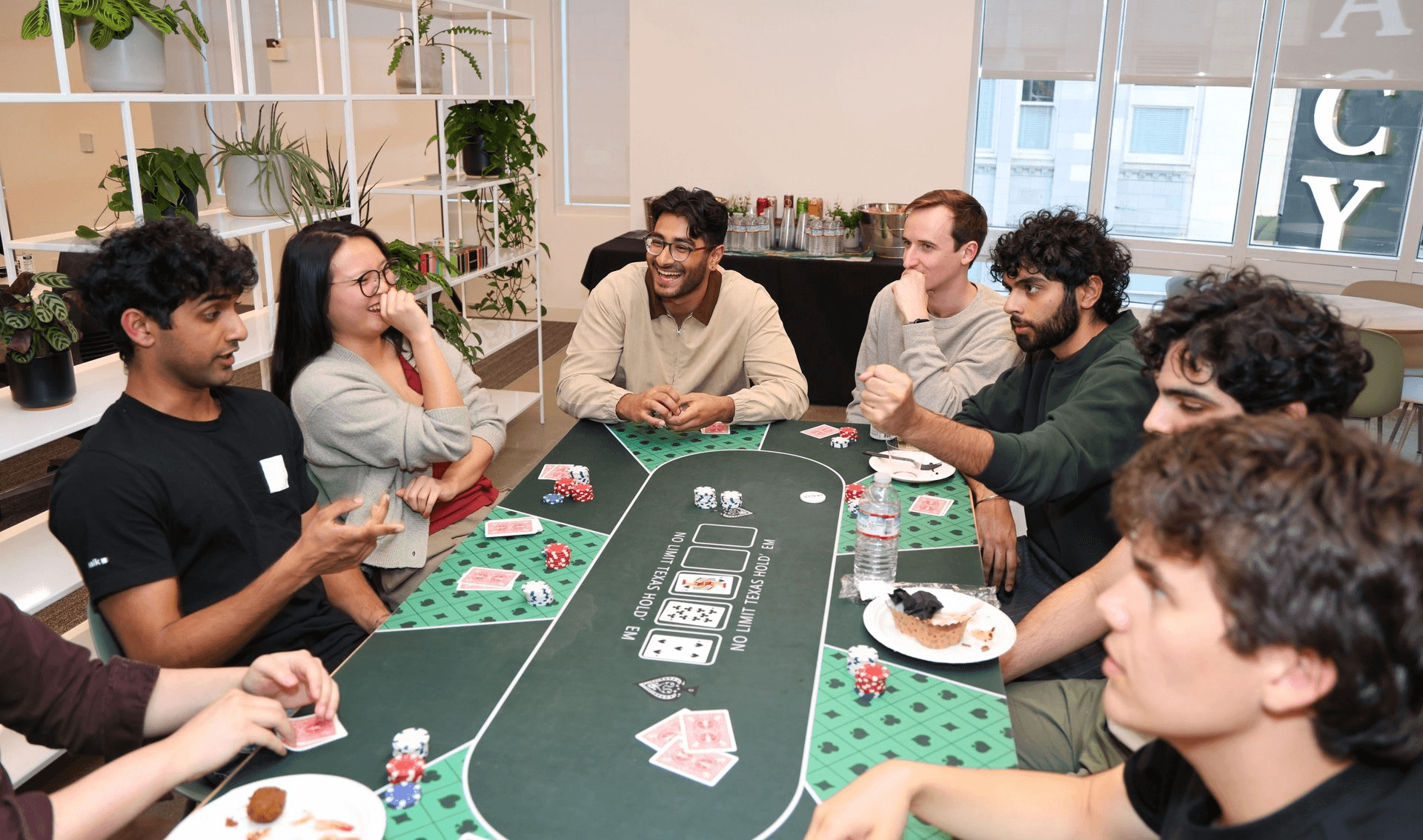 Poker